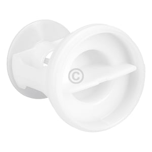 FILTER passend für Electrolux 1552361006 für Waschmaschine 10107340