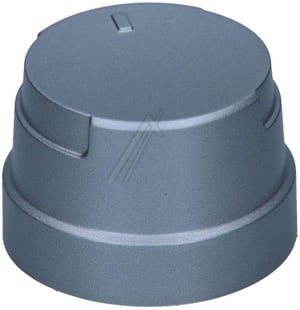 Edelstahl-Einstellknopf für Herd (3550515039)