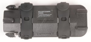 Lautsprecherrahmen-Einheit Kit Segway-Ninebot AB.00.0026.01 für Gokart Pro