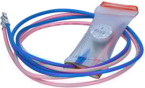 Thermostat für Kühlschrank Sharp FTHMA038CBKZ Temperaturregelung