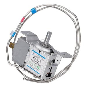 Thermostat für Kühlschrank Candy Hoover 43008598 Temperaturregelung