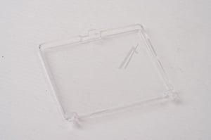 Elica Dunstabzugshaube Schutzplatte Polycarbonat ACC0000440