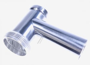 VORSATZ für Fleischwolf Bosch 12035919 Aufsatz für Fleischwolf Bosch 12035919 Aufsatz