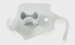 Kühlschrank-Scharnier Beko C00865047 Tür-Fixierung