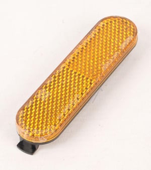 Seitenreflektor-Einheit für Navee E-Scooter 20020100002244 Beleuchtung, Rückstrahler