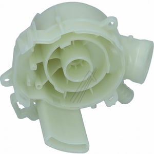 Weiche-Ventil-Gehäuse für Geschirrspüler Hisense/Gorenje 461545 Geschirrspüler