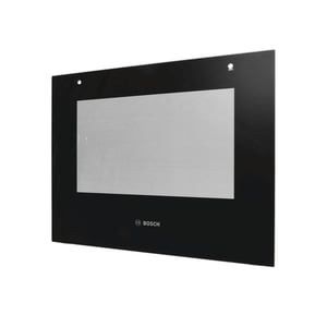 Frontglasscheibe BOSCH 00712864 für Herd