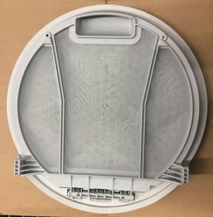 Trockner-Filtertür Hisense/Gorenje 655709 Flusensieb