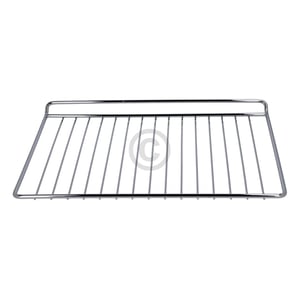 Grillrost ZANUSSI 354659502/0 420x355mm für Backofen