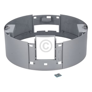 Ventilatorgehäuse Ecovacs 201-2109-0611 für mobilen Luftreiniger