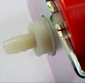 Ulka EP7 Pumpe für Kaffeeautomaten Ceme - 48 Watt - Hochdruckpumpe