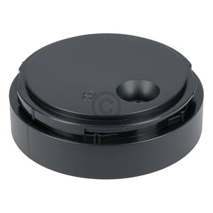 Deckel FreshLock für Milchbehälter BOSCH 00633189 an Kaffeemaschine