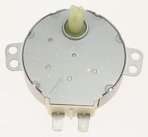 Drehscheibenmotor für Mikrowelle Brandt 76X7877 MT8-Motor