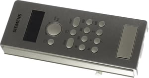 Bedienblende 00704874