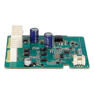 Trimmer module adapter board 201-2508-0003 Ecovacs