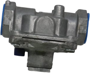 Druckregler für Ofen BSH-Gruppe 00189034 Gasdruckregler