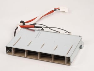 Heizung für Beko Trockner Irca Wäschetrockner-Heizung