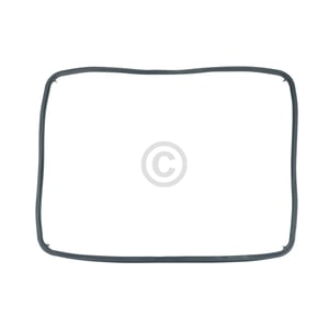 Türdichtung Bauknecht 481246688932 rundum 6Haken für Backofen Herd