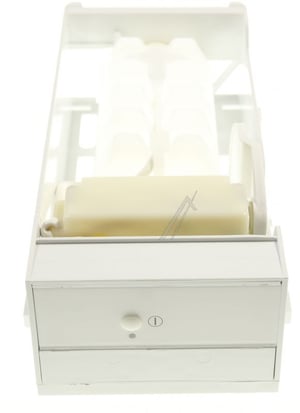 Eiswürfelbereiter für Liebherr Kühlschrank 990209800 Würfelbereiter