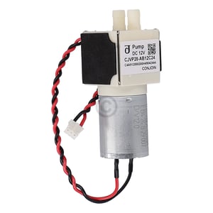 Diaphragm Pump 201-2453-0009