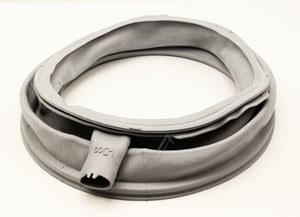 Türmanschette für Waschmaschine Com Art.Nr. 12345 passend Bosch Siemens, Dichtung