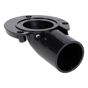 air inlet Ecovacs 201-24A3-0203 für Staubsauger-Roboter Ecovacs