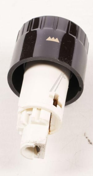 Knebel Umschalter B.615014858 für Ofen Küppersbusch 063171 Funktionswähler mechanisch