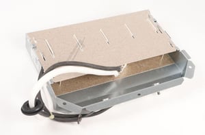 Heizelement 1600W+700W für Trockner Com passend für Beko Grundig Arcelik Bauknecht