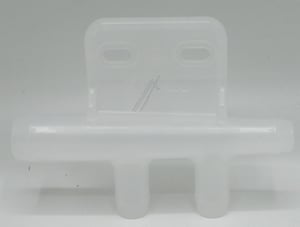 Verteiler für Geschirrspüler Smeg 762130182 Anschlussteil Rohr