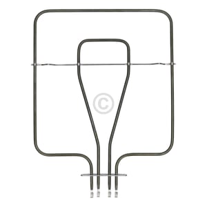Heizwiderstand für Ofen Candy Hoover 42817766 1050W/450W