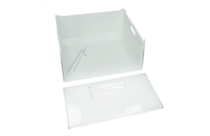 KASTEN GEFRIEREN-,KIT,TRANSP 7 4055949707 Electrolux