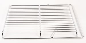 Grillrost für Ofen Whirlpool 481010635612 Ofengitter Metall