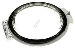 Fronttür für Waschmaschine Hisense/Gorenje 453411 weiß UL4