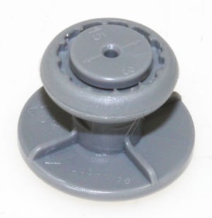 Führungsrolle für Geschirrspüler Midea 12176000026010 Laufrolle