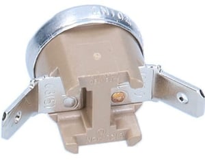 DeLonghi Bügeleisen Thermostat 165°C 1NT02F-F165 5212810311 Wärmeeinstellung