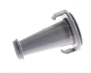 Sprüharm unten für Geschirrspüler Smeg 768973042 Venturi-Kegel