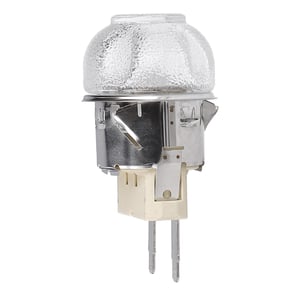 Halogenlampe komplett 230 - 240V ; 43W;Beleucht. Decke HVH 43W 4,8mm lang