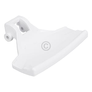 Türgriff Set wie Zanussi 4055186631 BLUPARTS für Waschmaschine 10102378