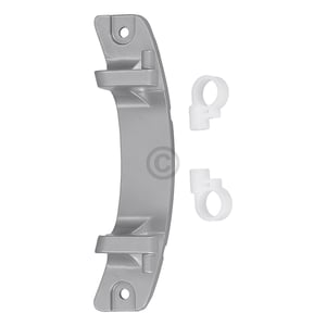 Türscharnier für Waschmaschine Midea 12338100001462 Tür Gelenk Gehäuse