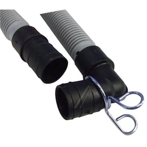 Ablaufschlauch Samsung Waschmaschine DC9700139Y Wasserablauf