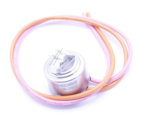 Abtau-Thermostat für Kühlschrank Com Kompatibel General Electric Bauknecht