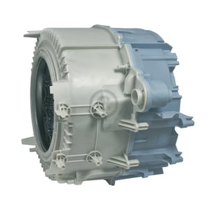 Wascheinheit BOSCH 00714311 Bottich und Trommel kpl für Waschmaschine Frontlader