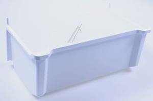 Gefrierschublade für Kühlschrank Liebherr 979587700 unbedruckt Klarsicht