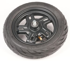 Vorderrad Assy. Segway-Ninebot AB.05.14.00.0218 für E-Scooter E2 PRO