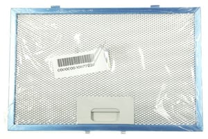 Fettfilter für Dunstabzugshaube AEG 80877228 Metallfilter