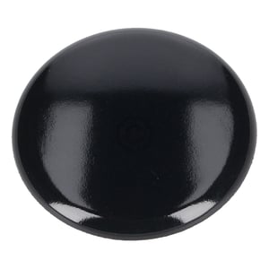 Brennerdeckel 49mmØ smeg 351050668 für Gaskochfeld