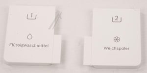 Waschmaschinen-Einsatz Bosch Siemens 10013989 Topf