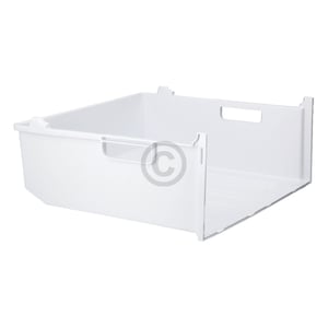 Gefrierschublade oben mitte beko 4638940100 für KühlGefrierKombination