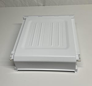 Tür für Waschmaschine Beko C00865806 Front, weiß