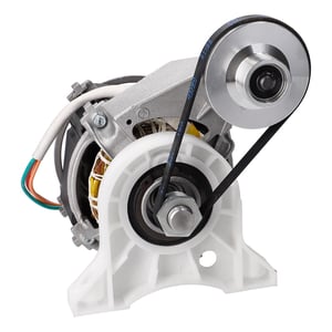 Umwälzpumpe Midea 11002012000876 für Trockner Midea